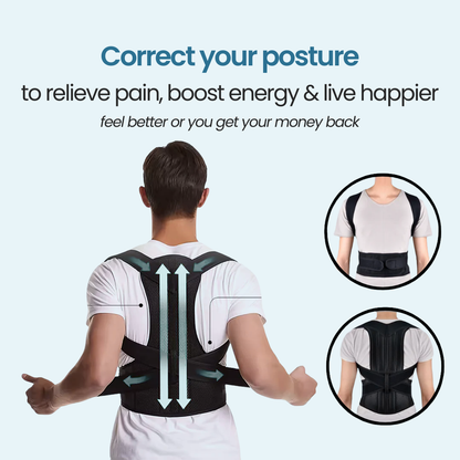 Align™ Posture Corrector