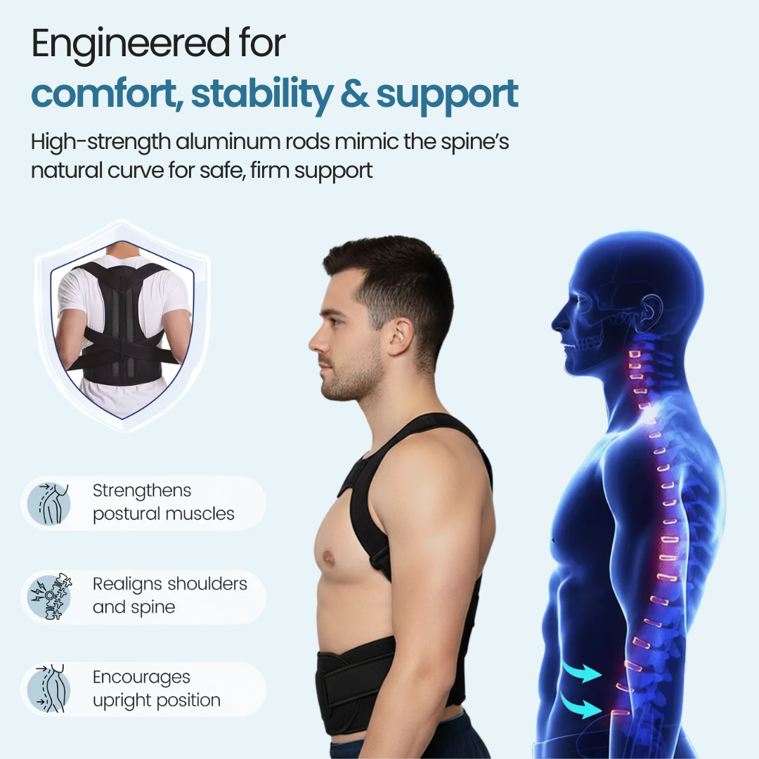 Align™ Posture Corrector