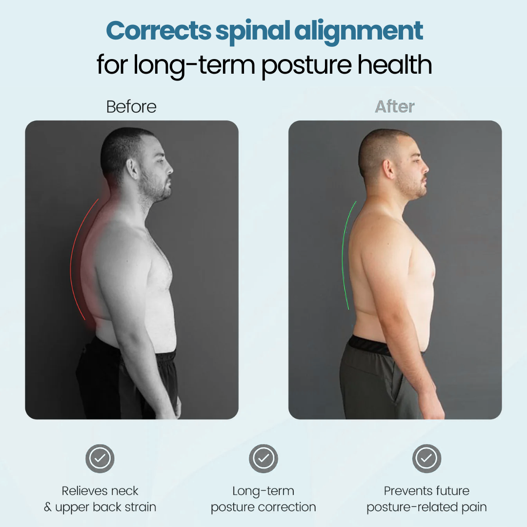 Align™ Posture Corrector