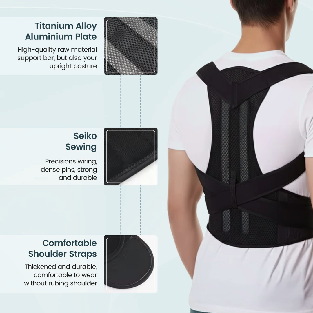 Align™ Posture Corrector