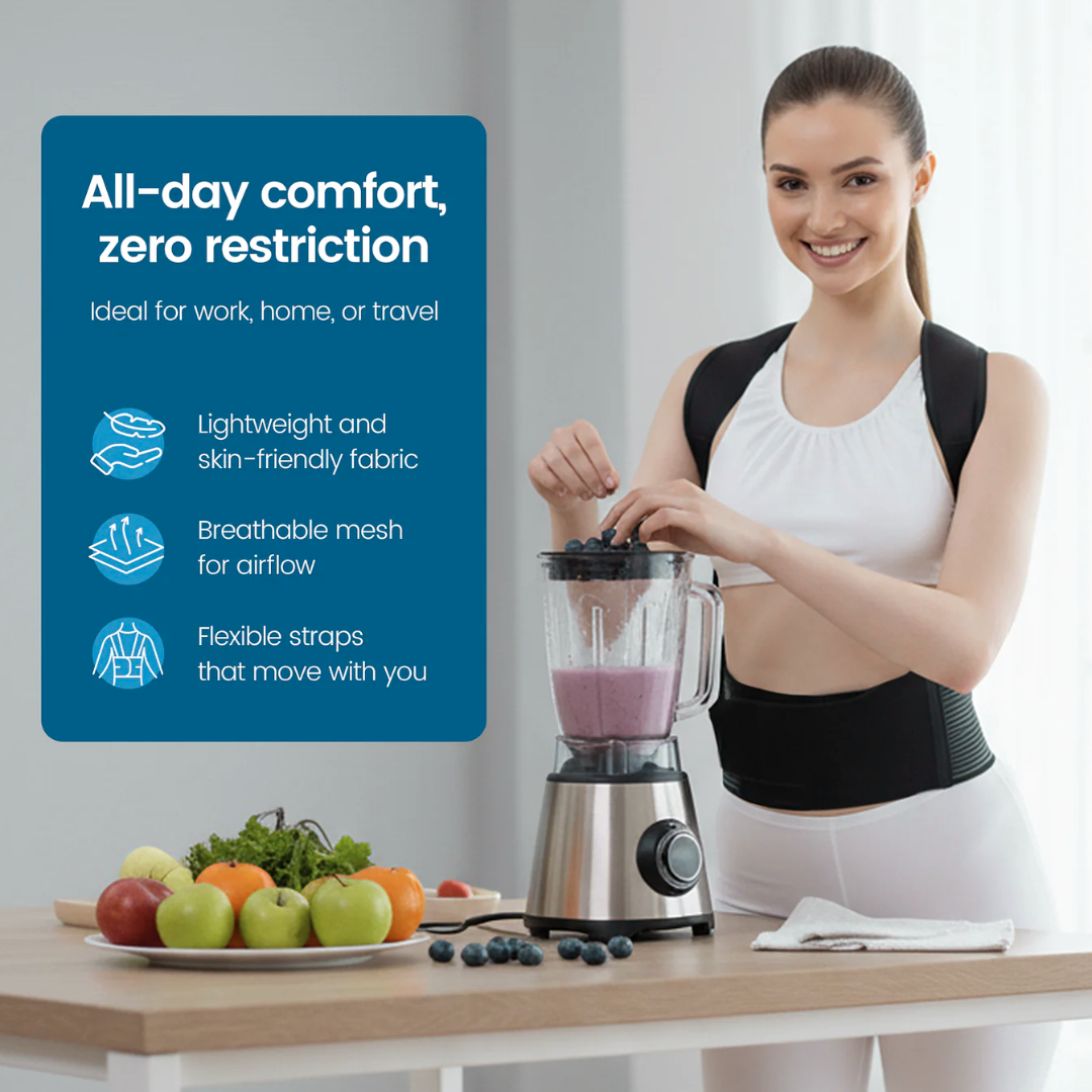 Align™ Posture Corrector