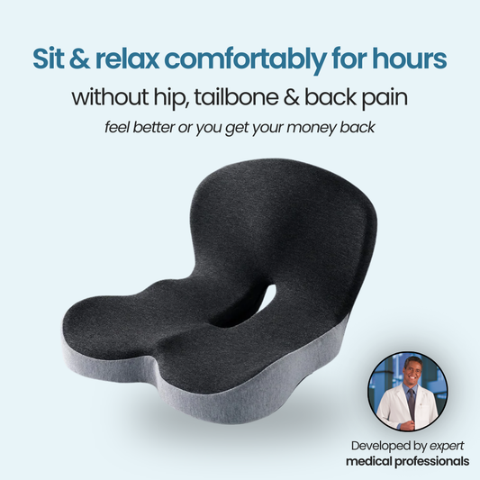 Rest Relief™ Cushion