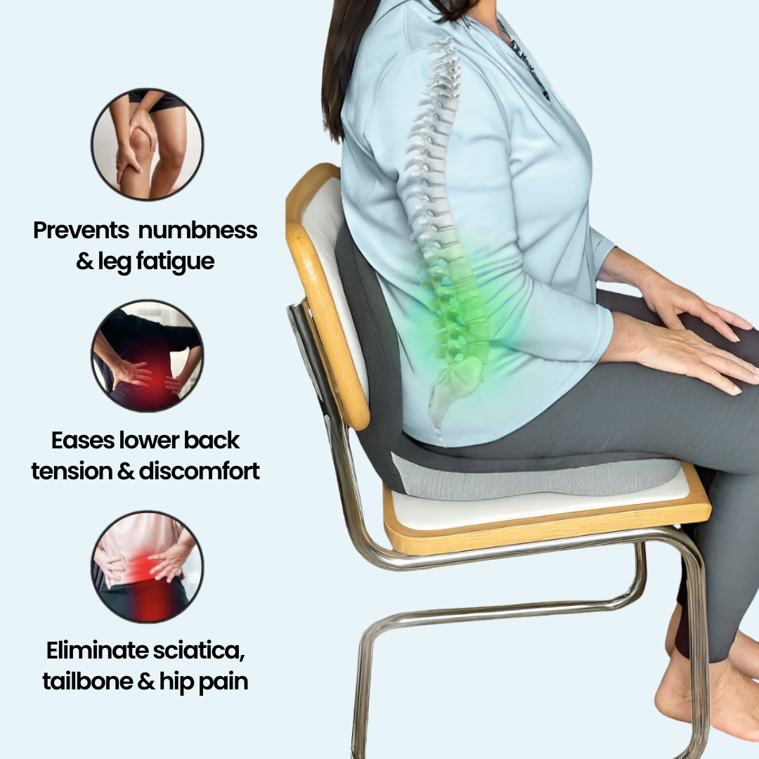 Rest Relief™ Cushion