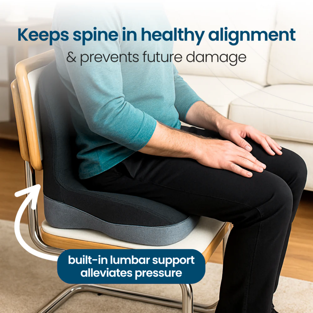 Rest Relief™ Cushion