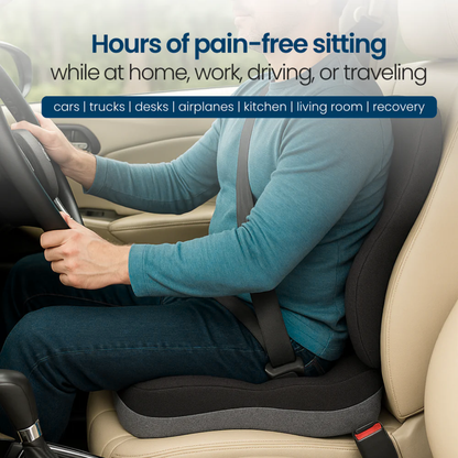 Rest Relief™ Cushion