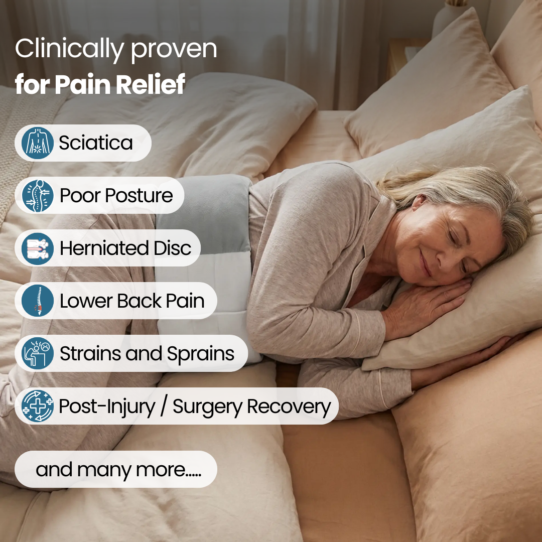 NightAlign™ Support Pillow