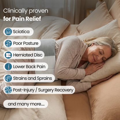 NightAlign™ Support Pillow